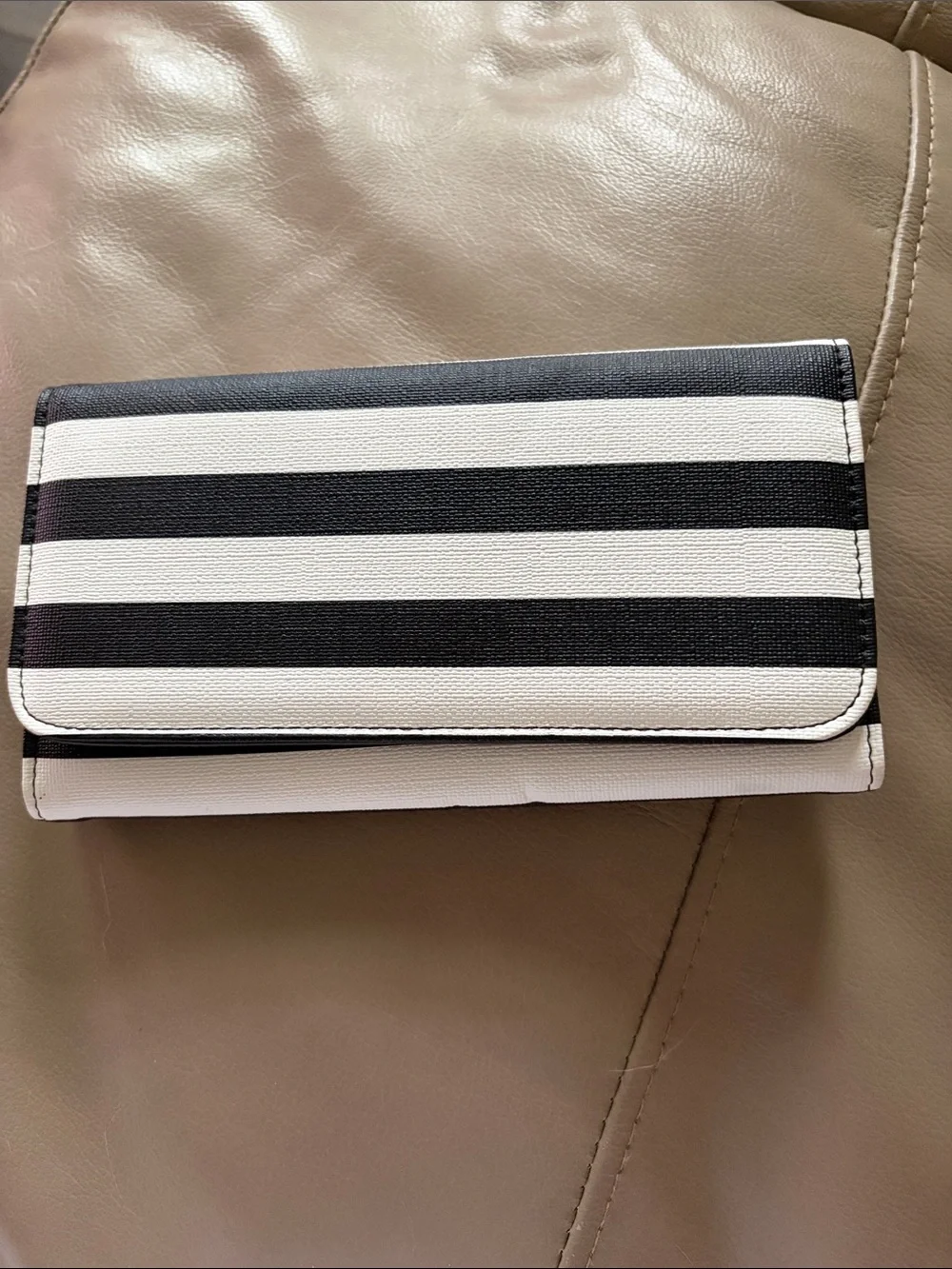 Kut from the cloth wallet